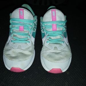 Nike Downshifter Sneakers 3.5Y